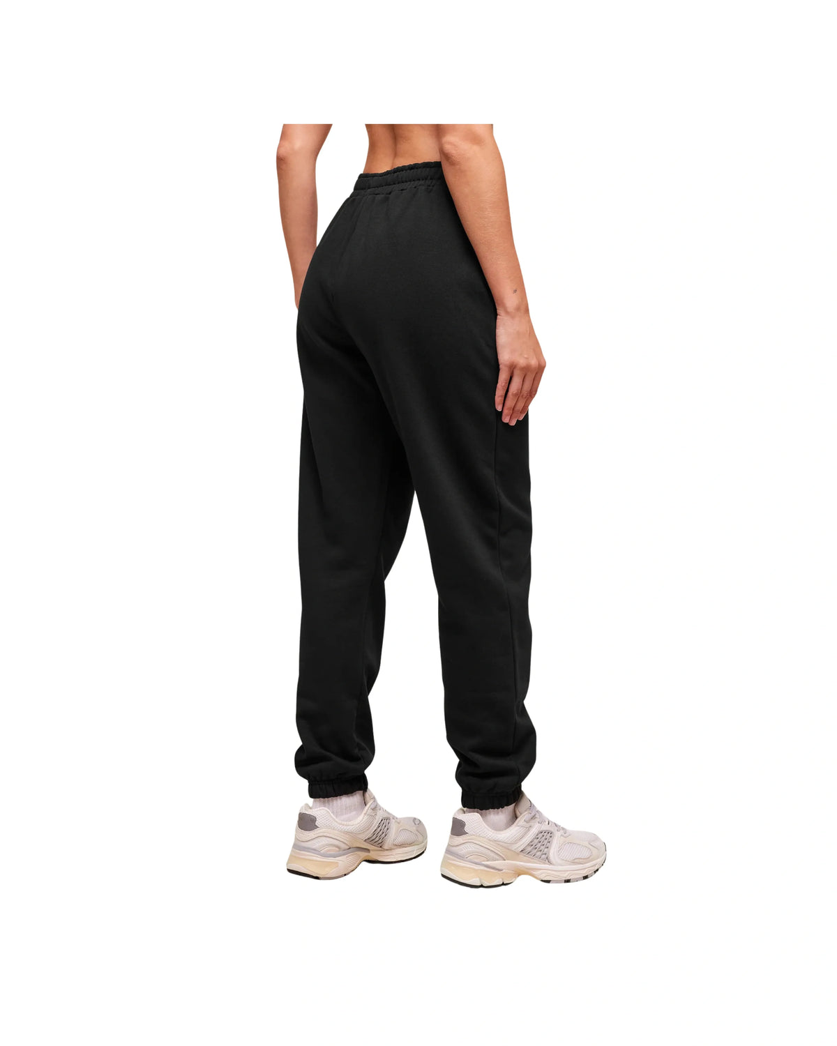 Gymshark Training Fleece Joggers Regular fit Black