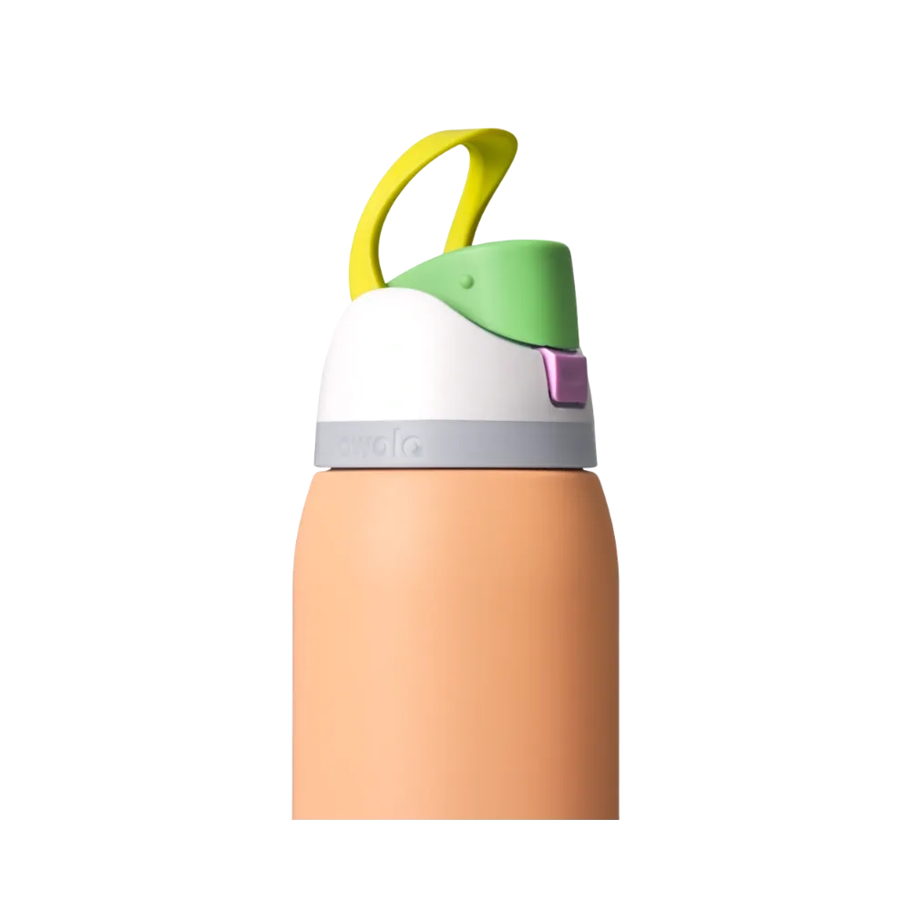 Owala Freesip 40oz "Peachy Keen"