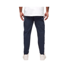 Gymshark Retro Side Stripe Joggers Heavy Blue