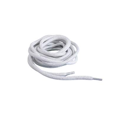Vanilla Haze Rope Shoelaces