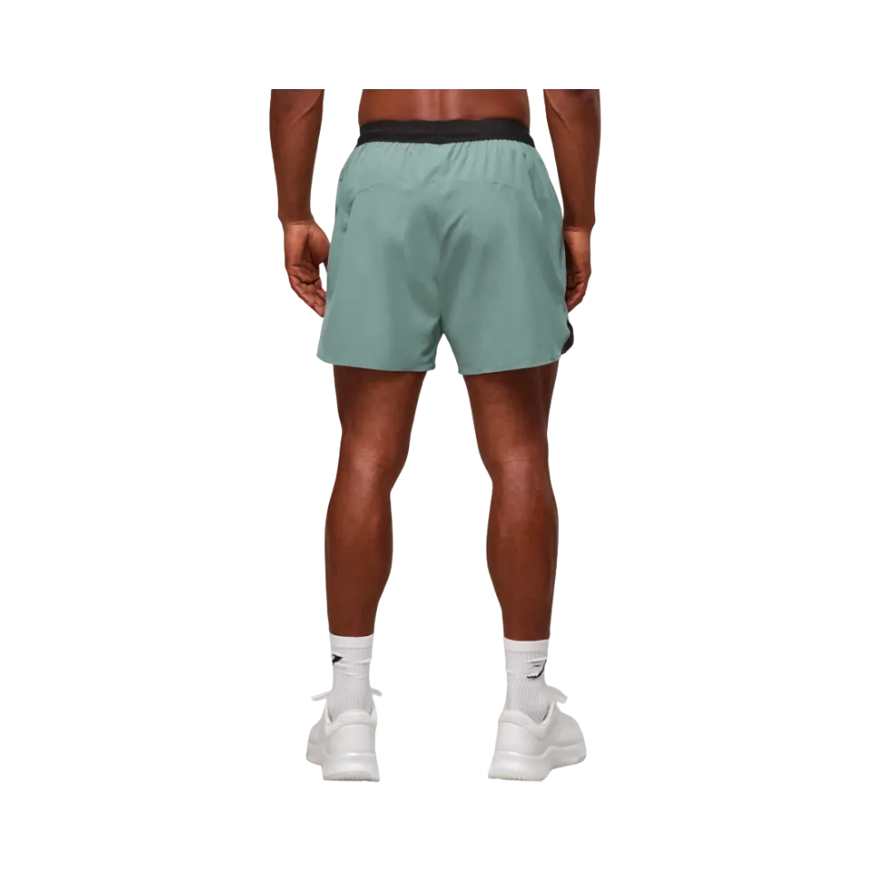 GymShark Fit Repeat 6" Shorts Celeste Blue
