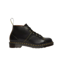 Dr Martens Church Vintage Monkey Boots Black