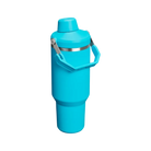 Stanley IceFlow Tumbler with Fast Flow Lid (40OZ) Splash