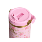 Stanley 1913 x LoveShackFancy IceFlow™ Flip Straw Tumbler 30oz IceFlow Ibiza Sunset