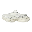 Adidas XLG Runner Mule Cloud White/Gray Silver/White Gray
