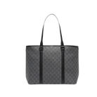 Jordan Monogram Tote Bag (32L) - Dark Smoke Grey