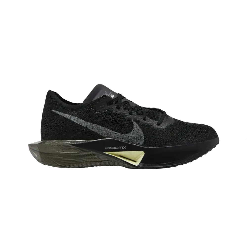 Nike ZoomX VaporFly Next% 3 'Black Olive Aura'