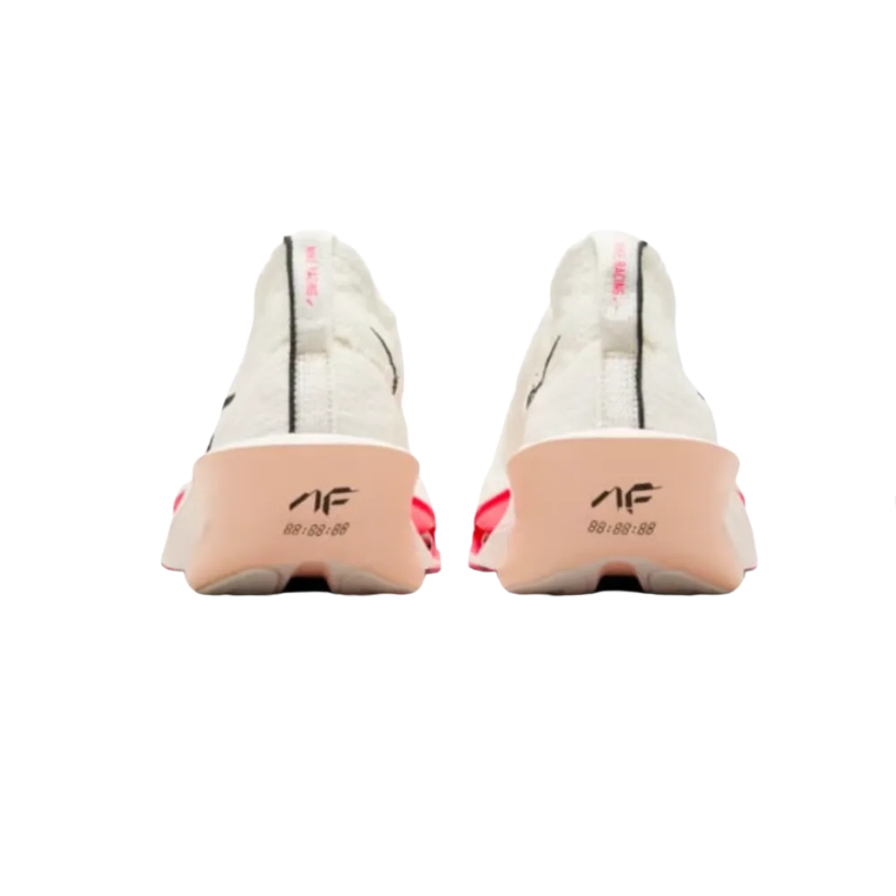 Nike Air Zoom Alphafly NEXT% 3 'Sail Hot Punch'