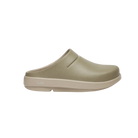 Oofos OOcloog Stacked Clog -Nomad & Foliage