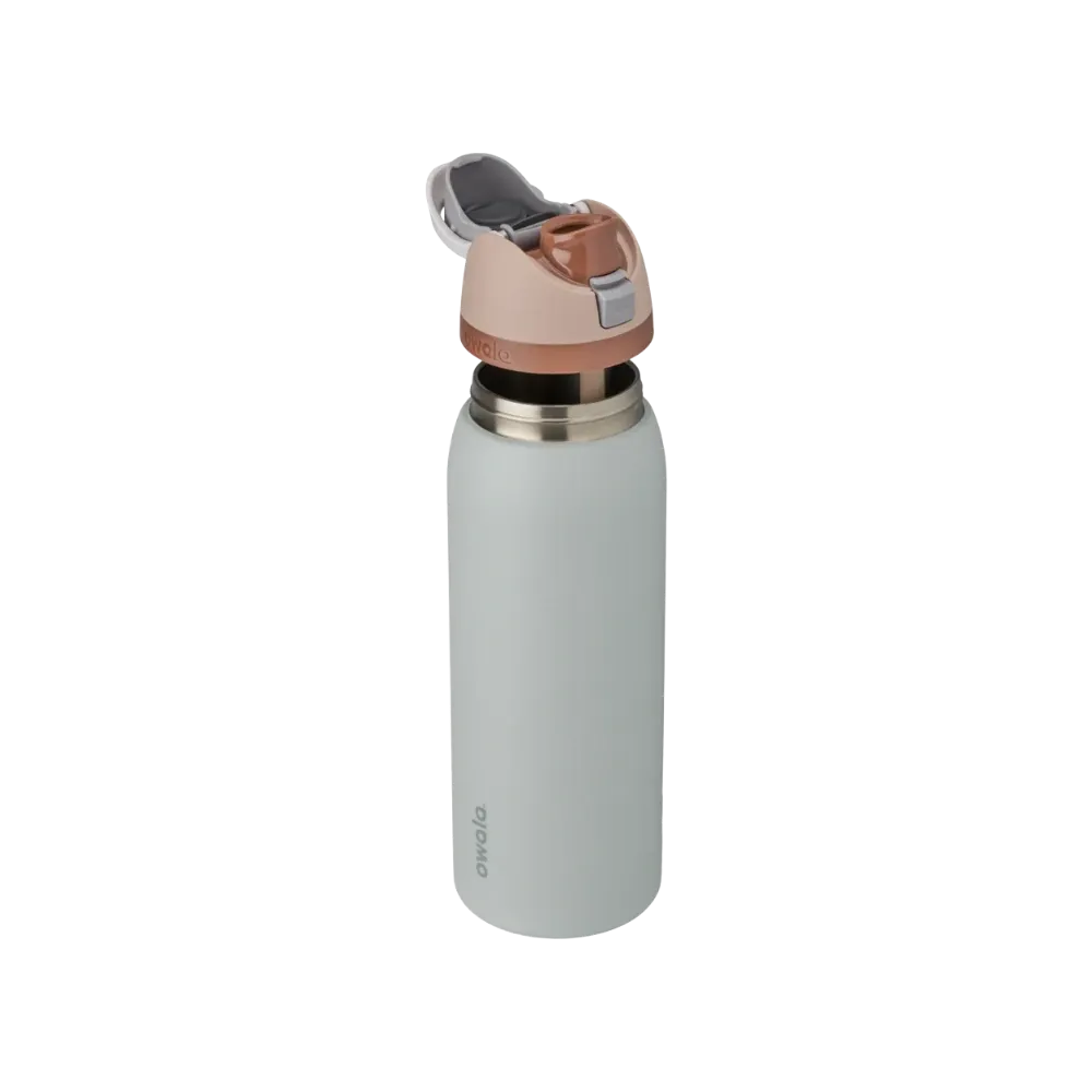 Owala Freesip 40oz "Calm Waters"