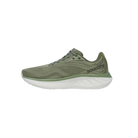 Saucony Ride 18 Olivine
