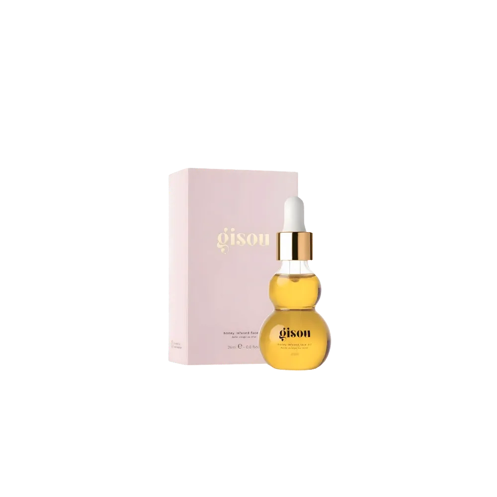 Gisou Face Oil
