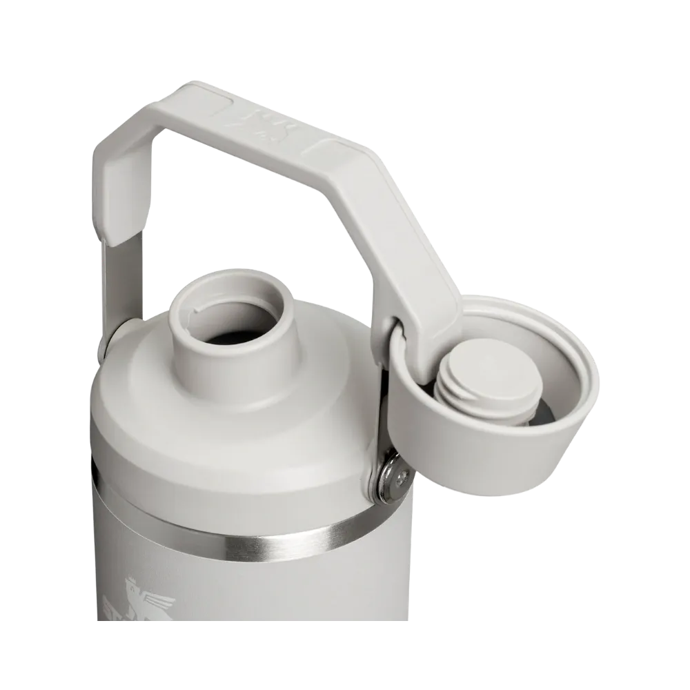 Stanley IceFlow Tumbler with Fast Flow Lid (30OZ) Ash