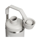 Stanley IceFlow Tumbler with Fast Flow Lid (30OZ) Ash
