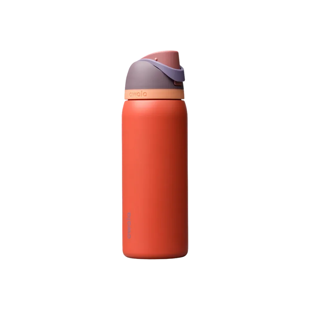 Owala Freesip 32oz "Terracotta Sunset"