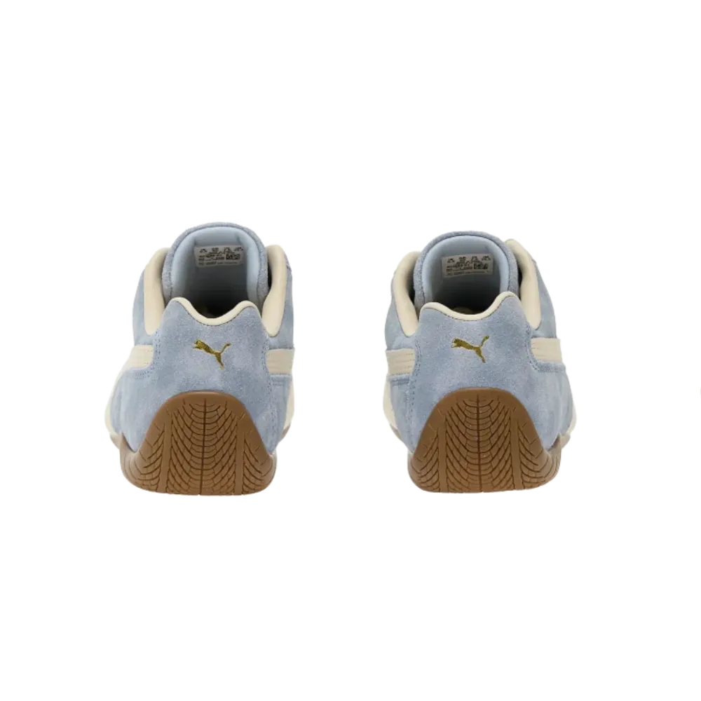Puma Speedcat Faded Haute Tropic Alpine Snow