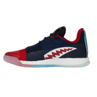 Adidas Harden Vol. 3 'Rockets 90s Jersey'