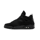 Air Jordan 4 Retro 'Black Cat' 2025