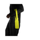 iPhone Pocket by Issey Miyake - "Lemon"