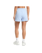 Gymshark Rest Day Sweats 2.0 Shorts regular fit Blue Marl