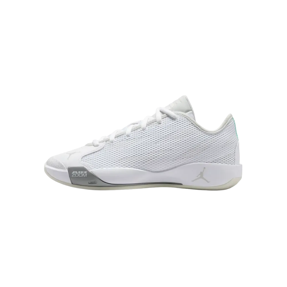 Air Jordan Luka .77 'White Photon Dust'