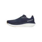 Saucony Ride 18 Navy | White