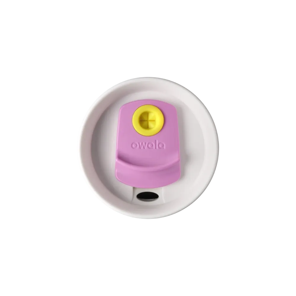 Owala Tumbler 24oz "Peachy Keen"