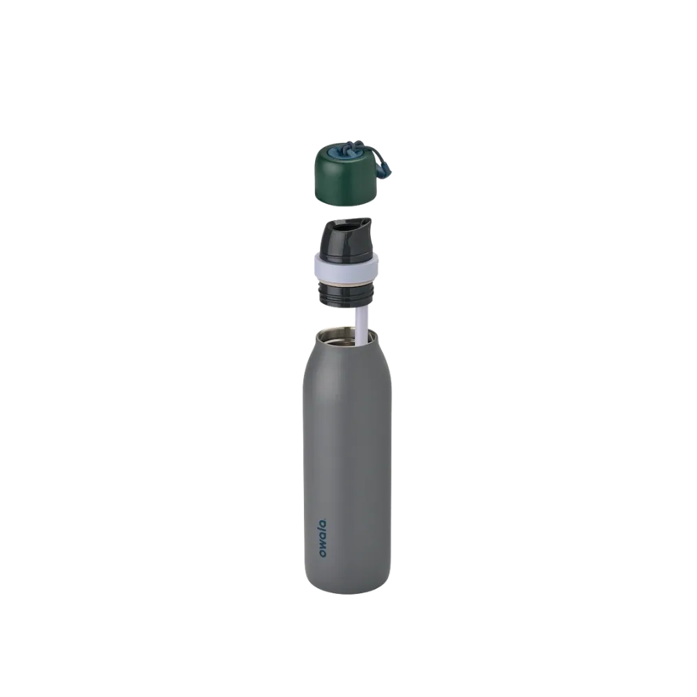 Owala Freesip-Twist 18oz "Off The Grid"
