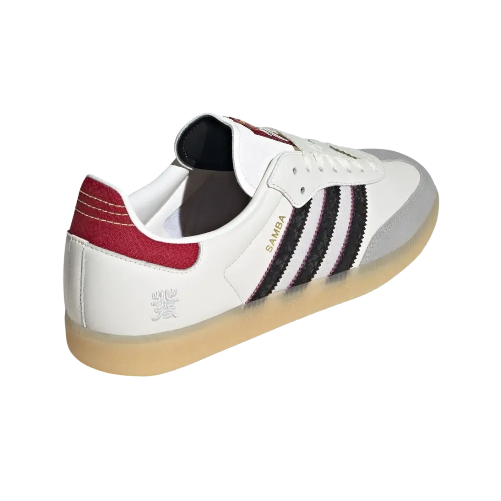 Adidas Samba 'Year of the Snake'