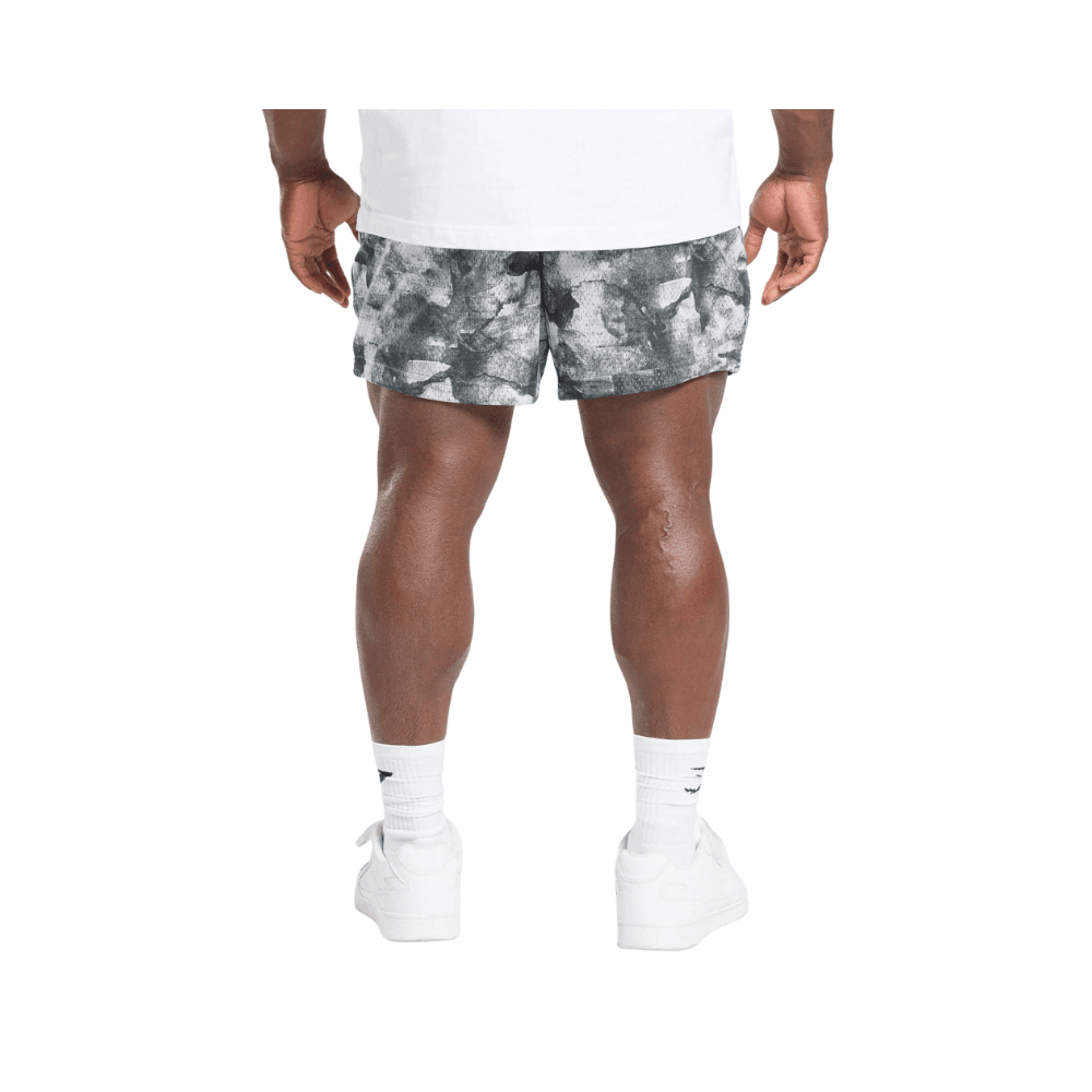 GymShark Lifting Mesh 5" Shorts