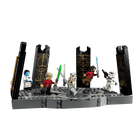 Lego Star Wars Ahsoka Tano's Duel on Peridea