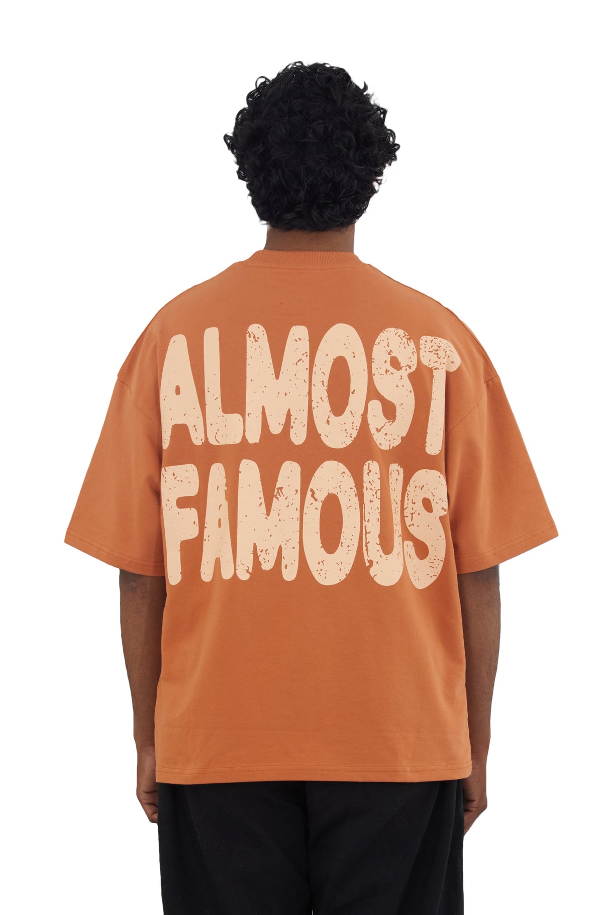 FEKKI FAMOUS TEE