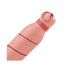 Owala Freesip-Twist 24oz "Candy Cane Lane"