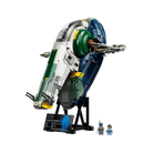 Lego Star Wars Jango Fett's Firespray-Class Starship