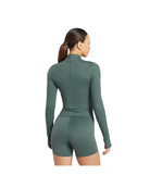 Gymshark Elevate Tracktop Slate Teal