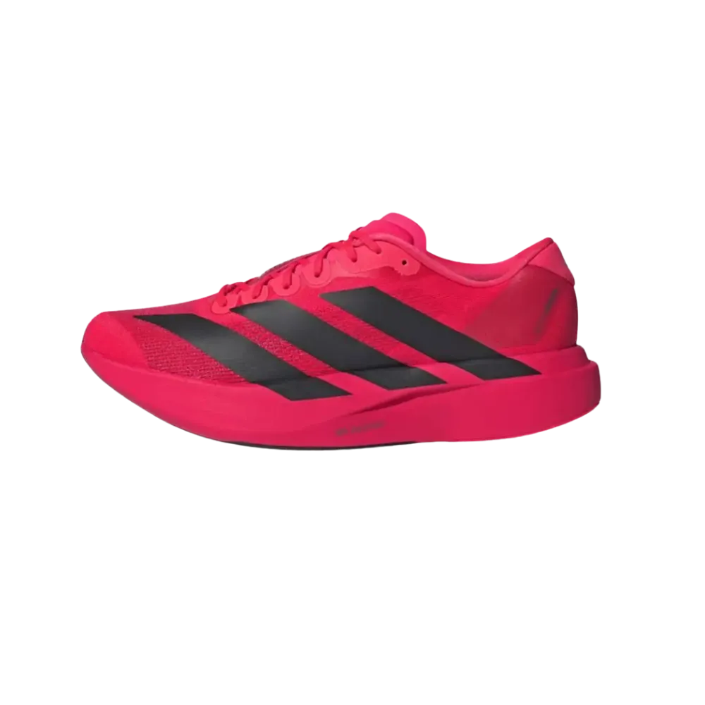 Adidas Adizero Evo SL Lucid Red Black
