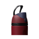 Owala Freesip 24oz "Burgundy Bay"