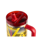 Stanley 1913 x Arsenal Quencher ProTour Flip Straw Tumbler (40OZ)