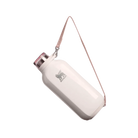 Stanley Clutch Bottle Rose Quartz Gloss 16 OZ