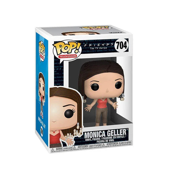 Funko Pop! Television: Friends - Monica Geller #704