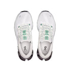 On Running Cloudflyer 5 White Pebble
