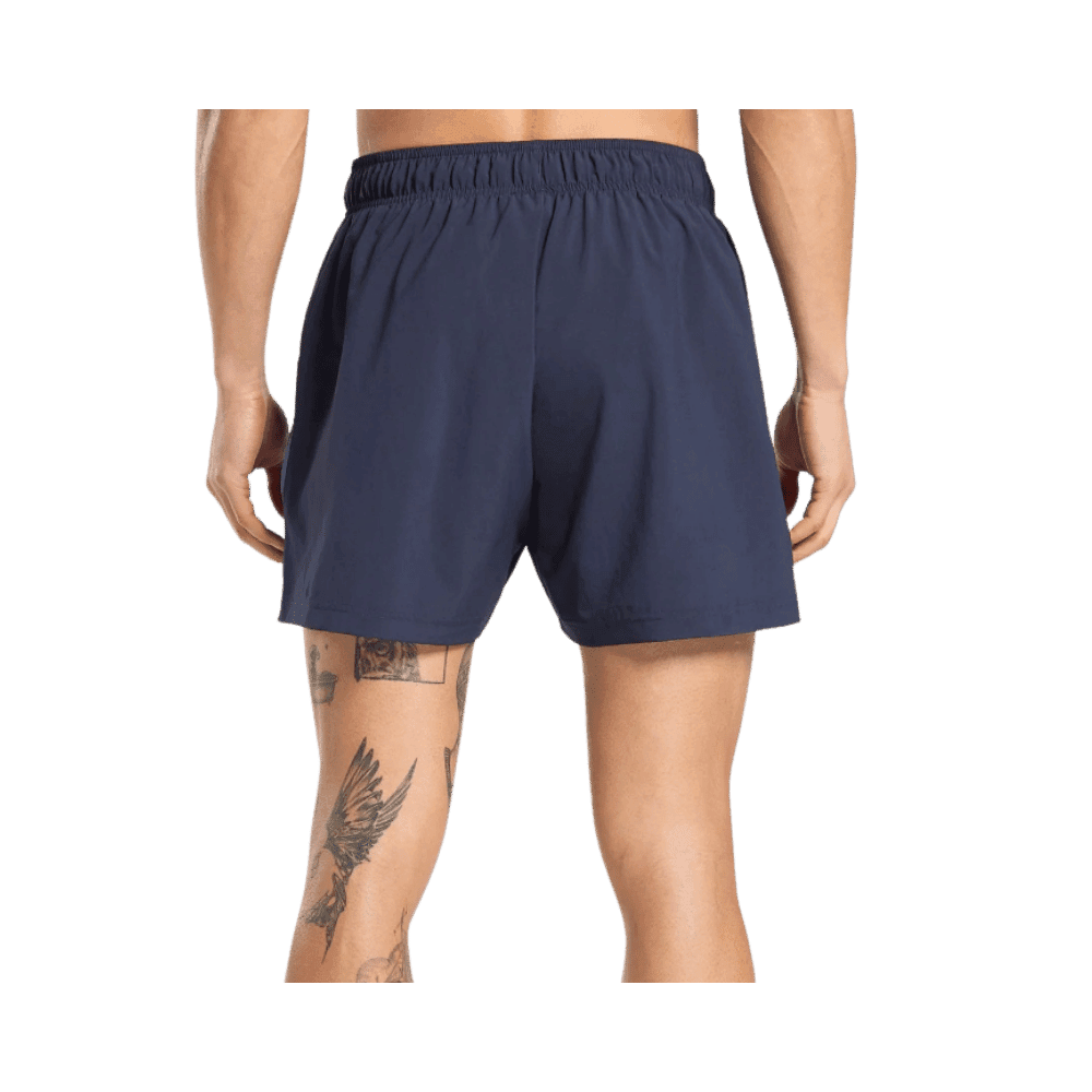 Gymshark Sport 5" Shorts Heavy Blue