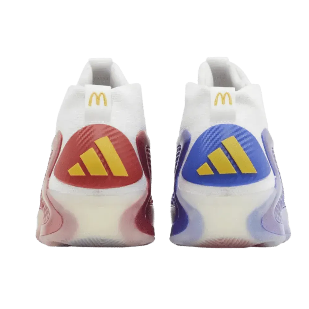 Adidas Ae 1 Mcdonald'S All American