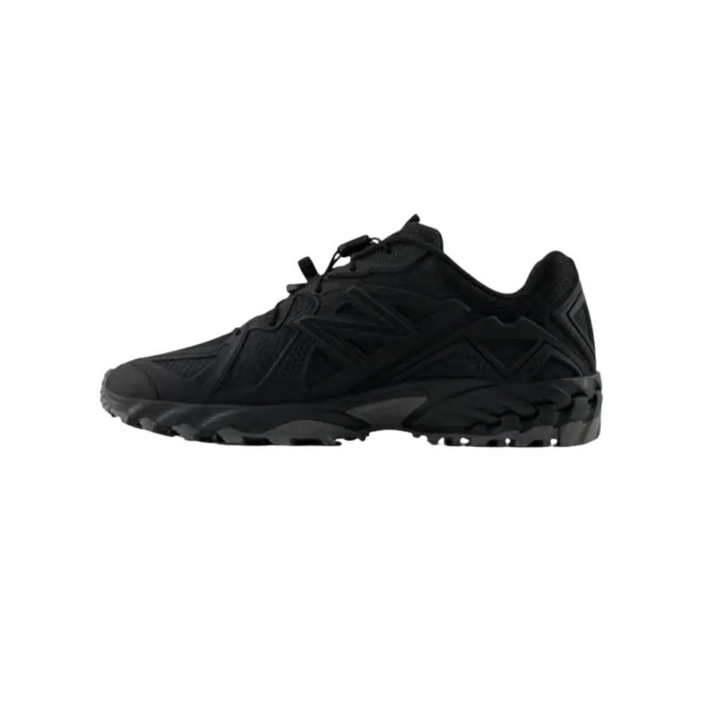 New Balance 610 'Molded Pack - Black'