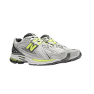 New Balance U1906 Black Metallic Grey Neon