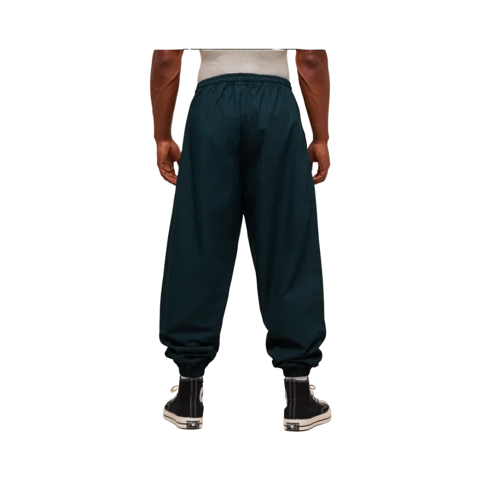 Gymshark Pumper Pants Deep Petrol Blue