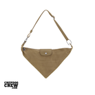LONGCHAMP Le Pliage Collection S Crossbody Canvas bag