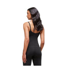 Gymshark Soft Sculpt Tank With Shelf Black