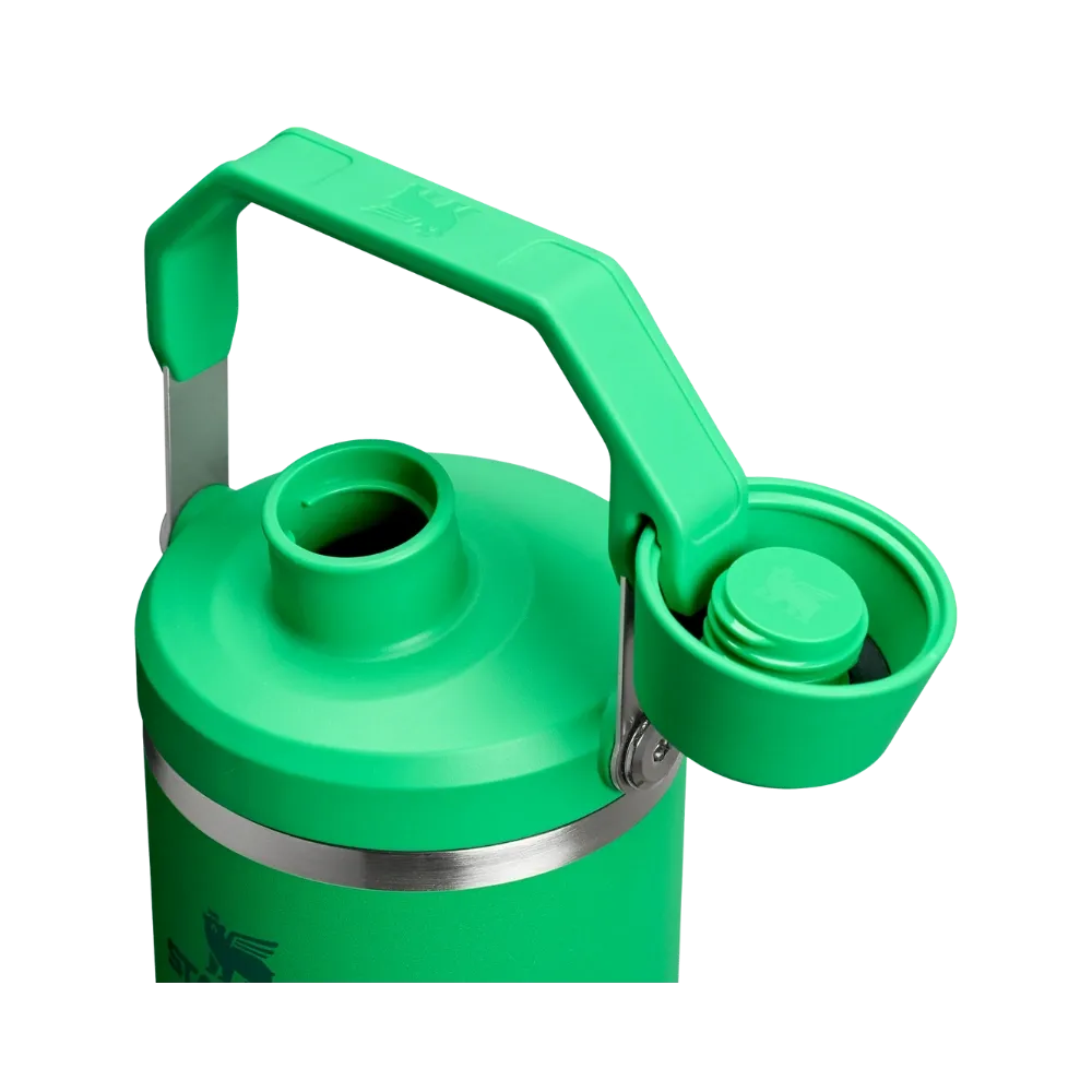 Stanley IceFlow Tumbler with Fast Flow Lid (40OZ) Meadow