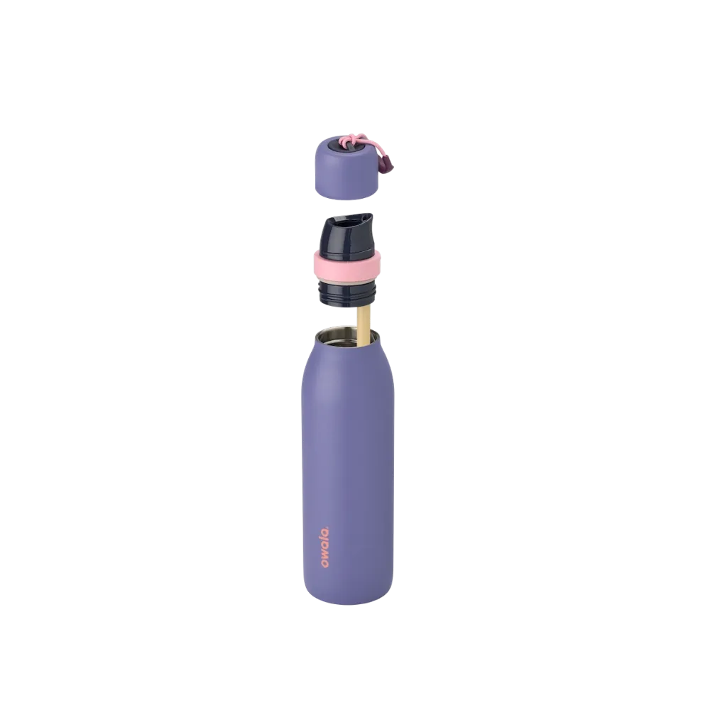 Owala Freesip-Twist 18oz "Blue Jay"